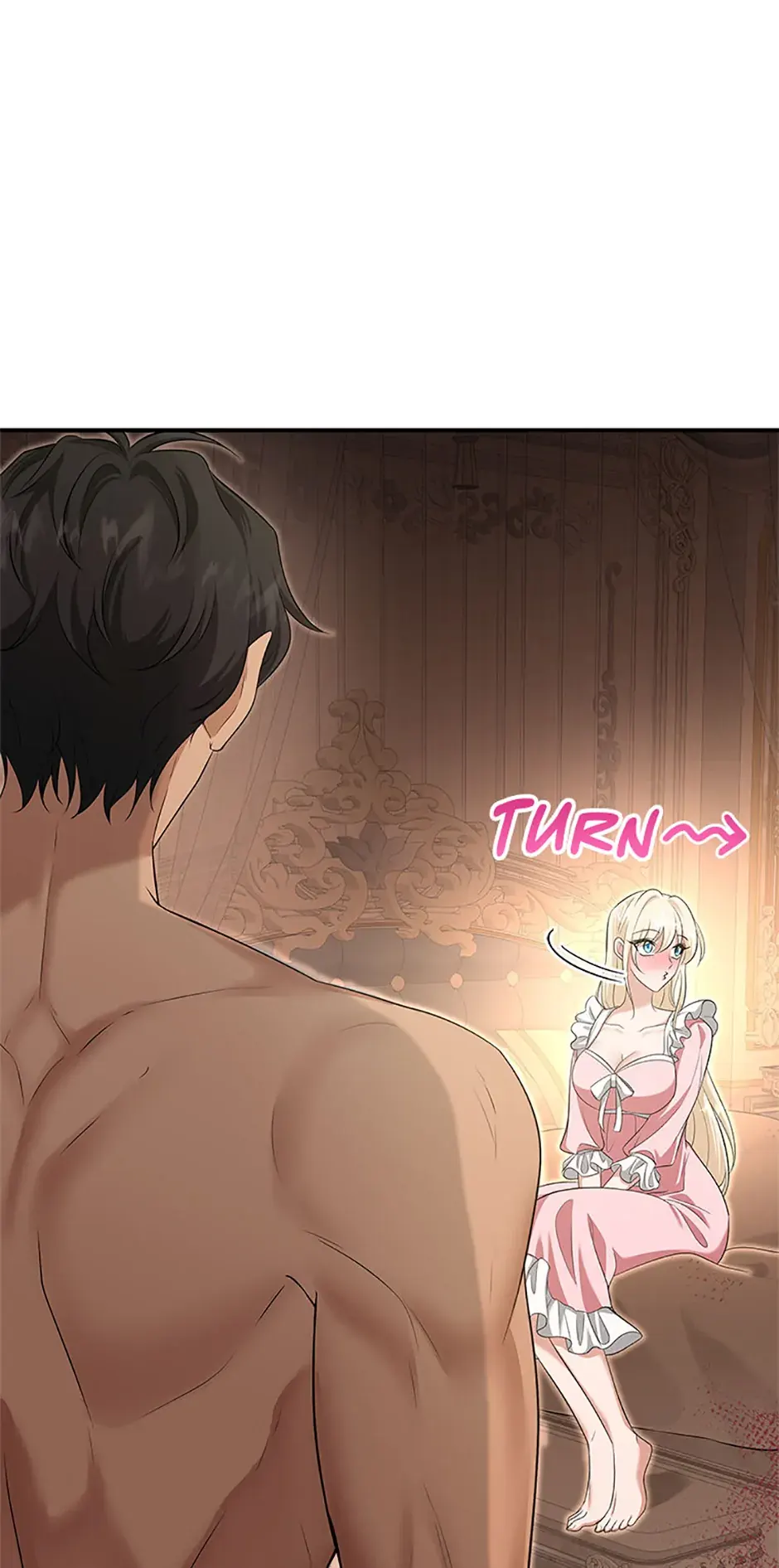 Marriage and Sword Chapter 115 - Page 90