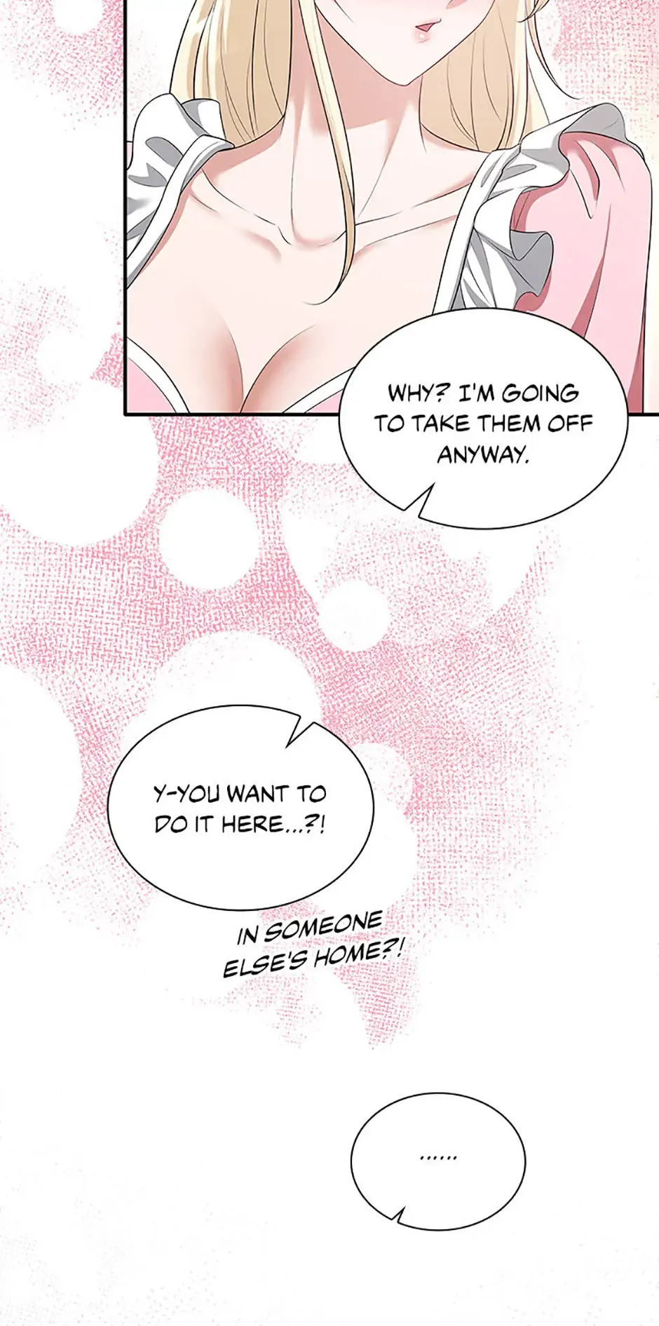 Marriage and Sword Chapter 115 - Page 92