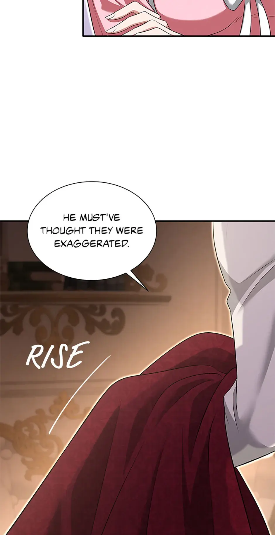 Marriage and Sword Chapter 115 - Page 97