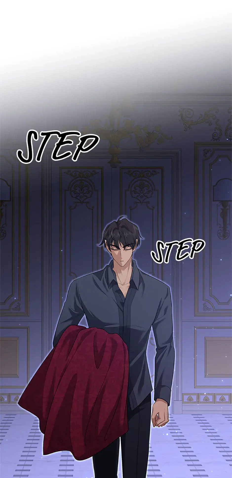 Marriage and Sword Chapter 115 - Page 101