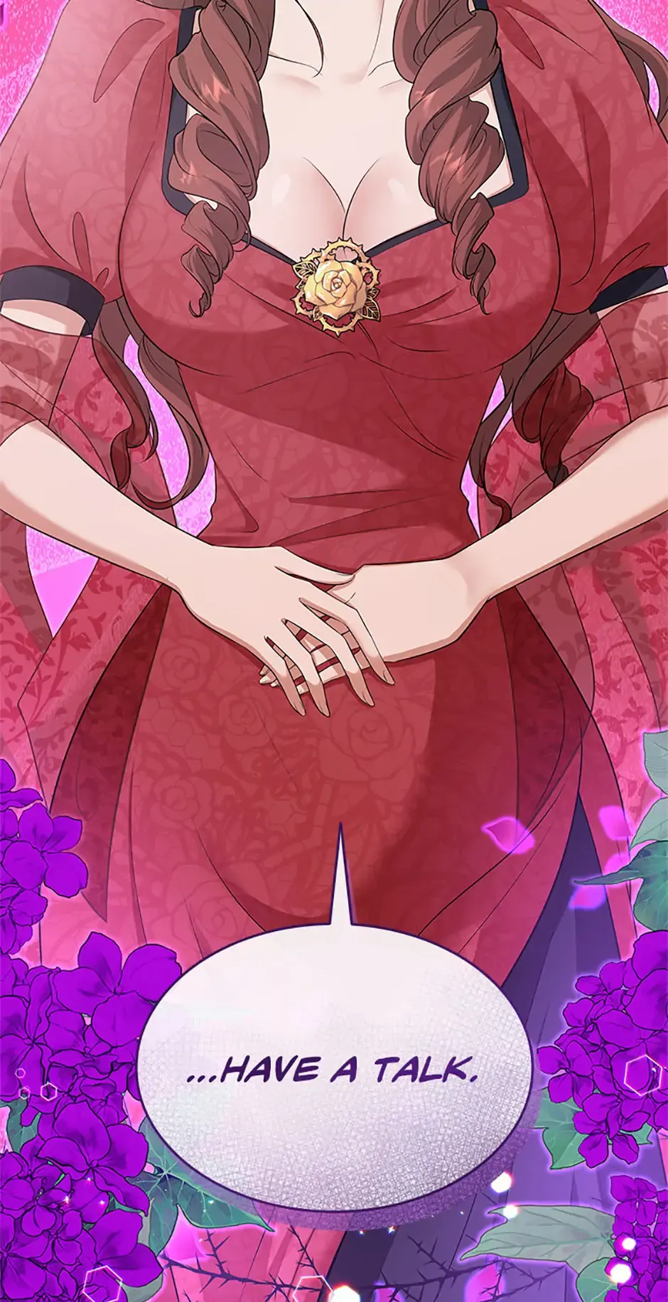 Marriage and Sword Chapter 115 - Page 107