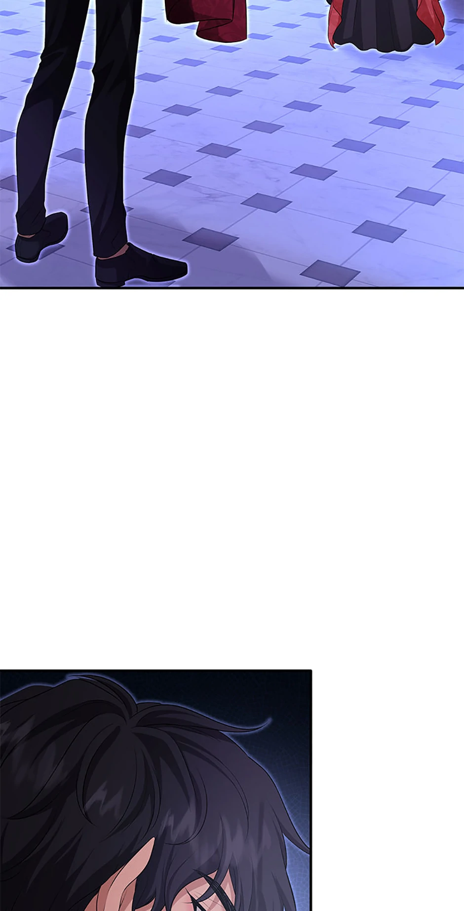 Marriage and Sword Chapter 116 - Page 6