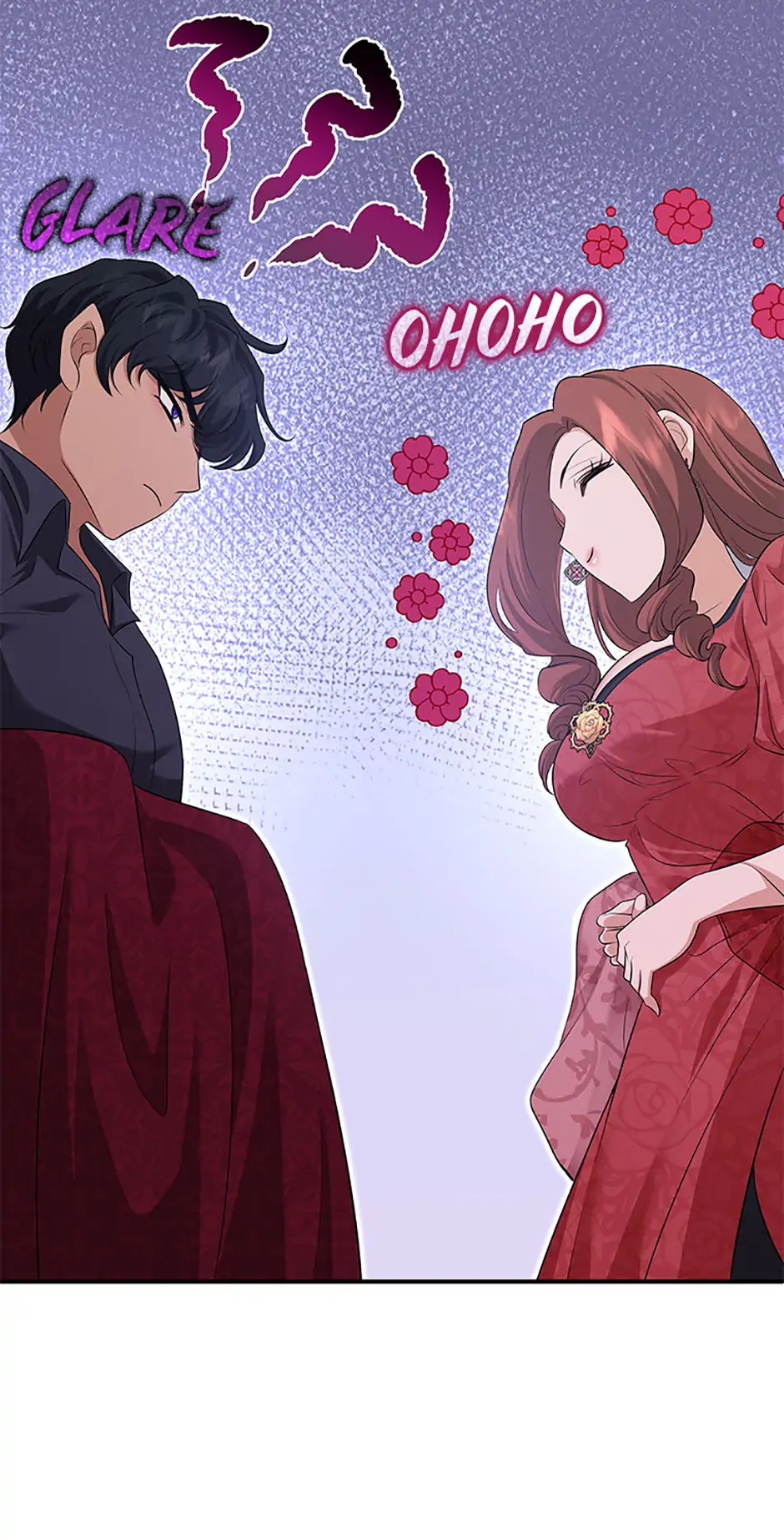 Marriage and Sword Chapter 116 - Page 9