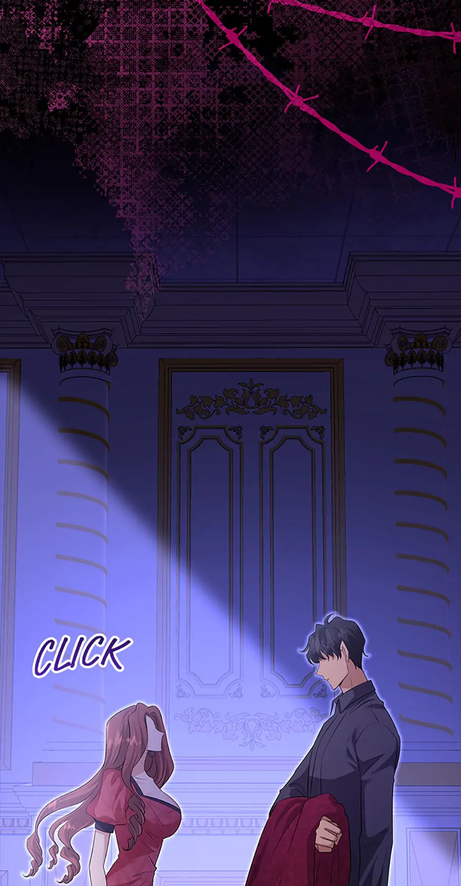 Marriage and Sword Chapter 116 - Page 25