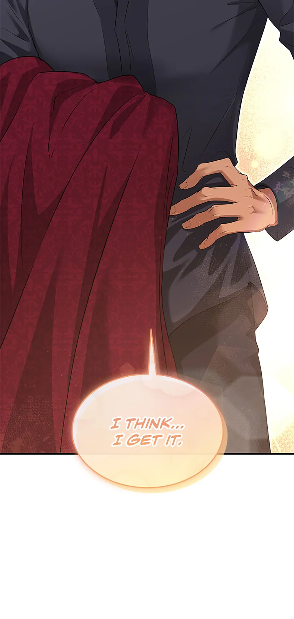 Marriage and Sword Chapter 116 - Page 32