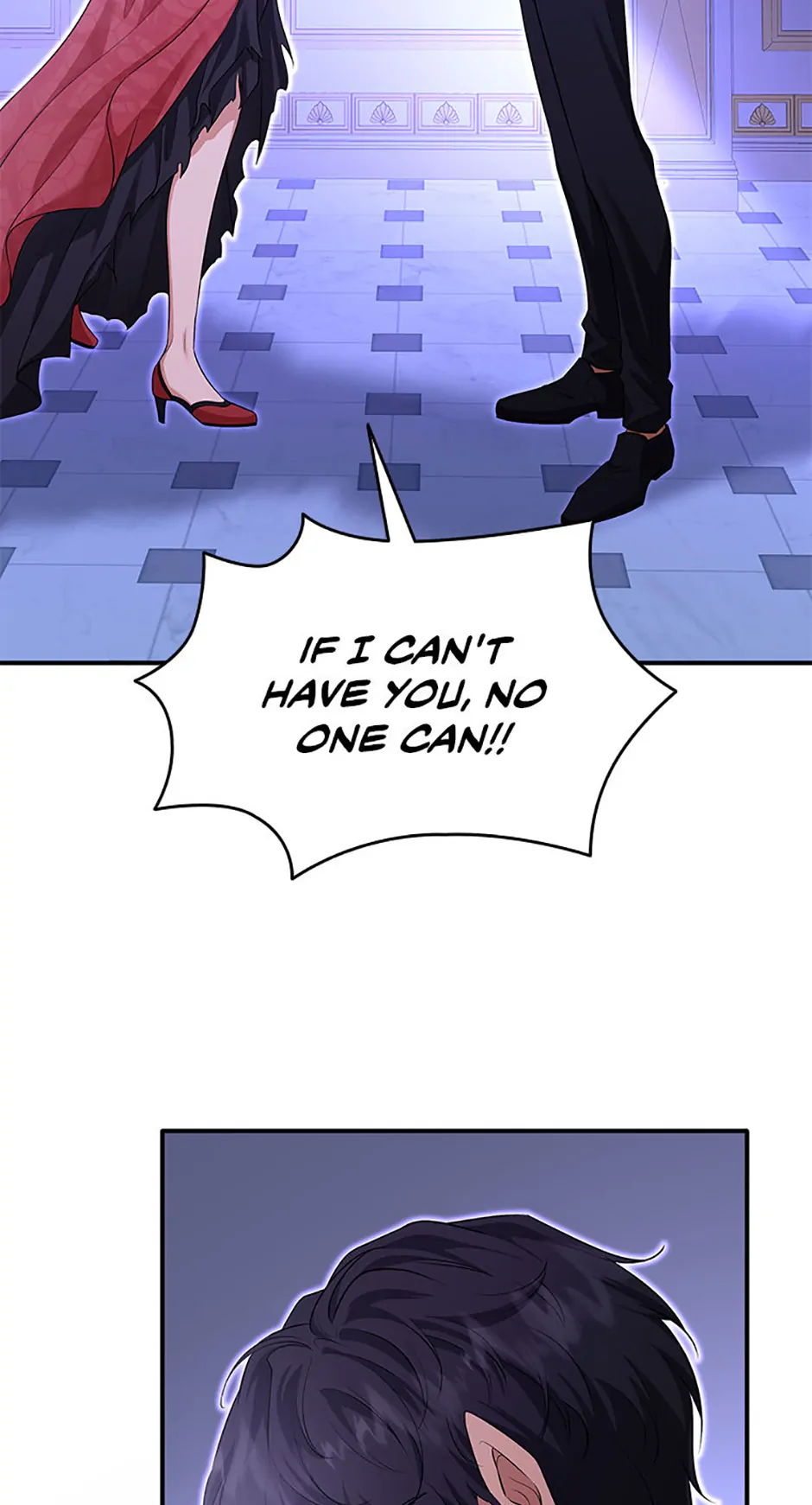 Marriage and Sword Chapter 116 - Page 41