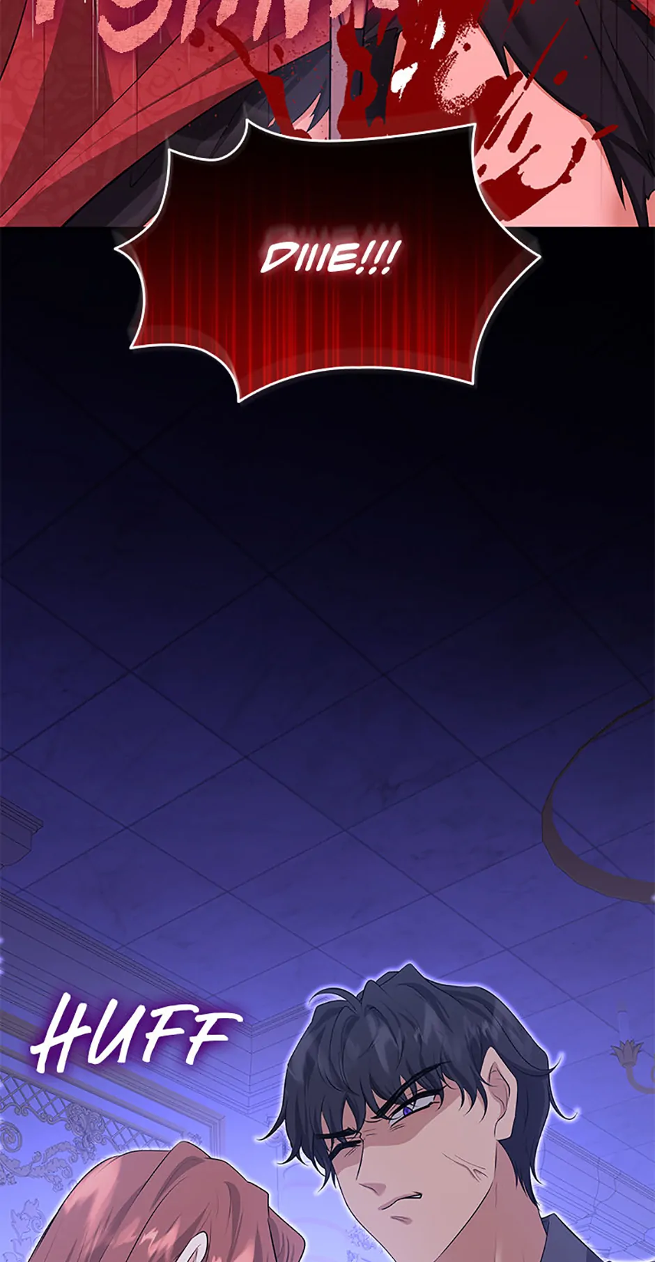 Marriage and Sword Chapter 116 - Page 48