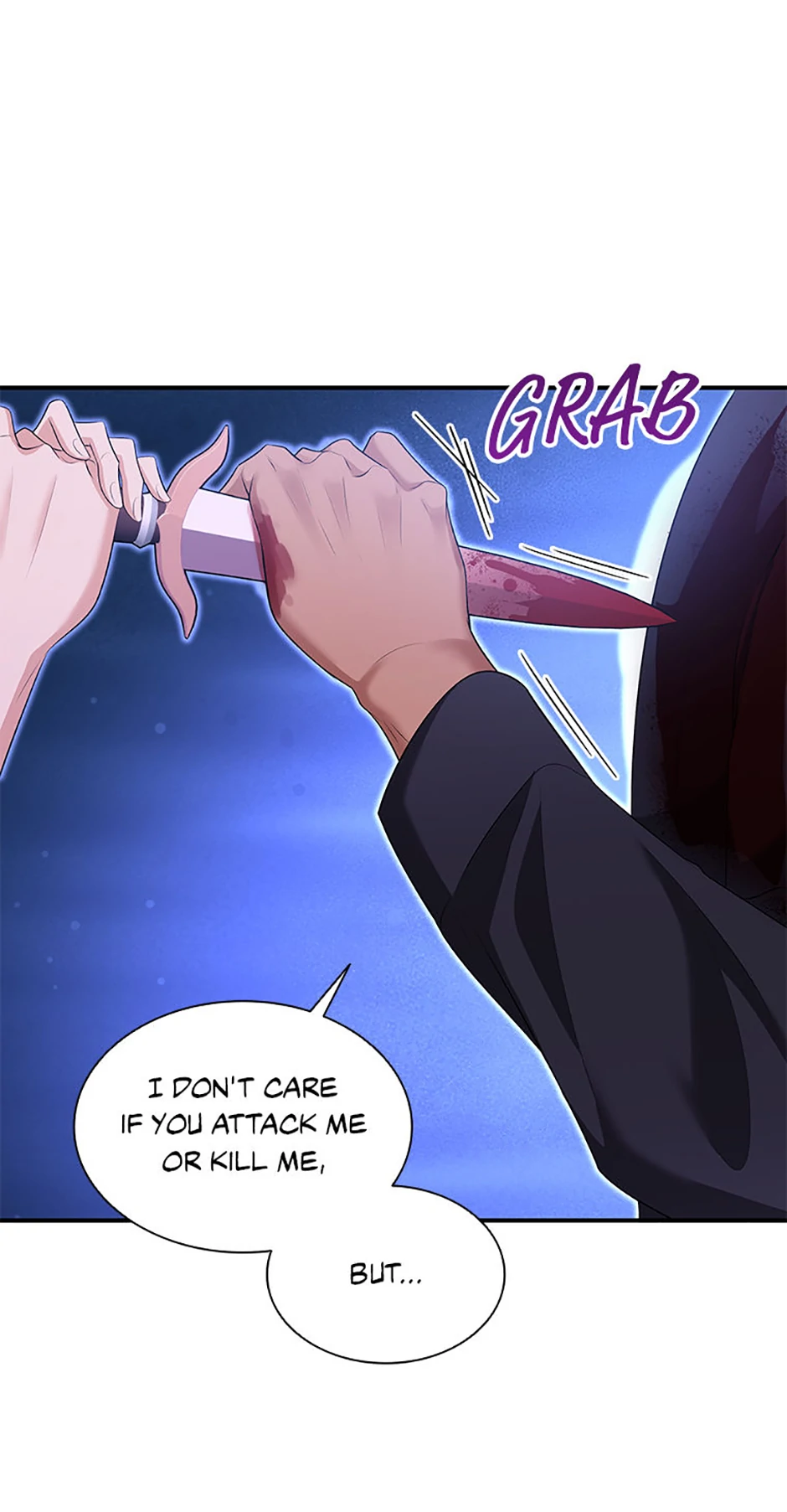 Marriage and Sword Chapter 116 - Page 60