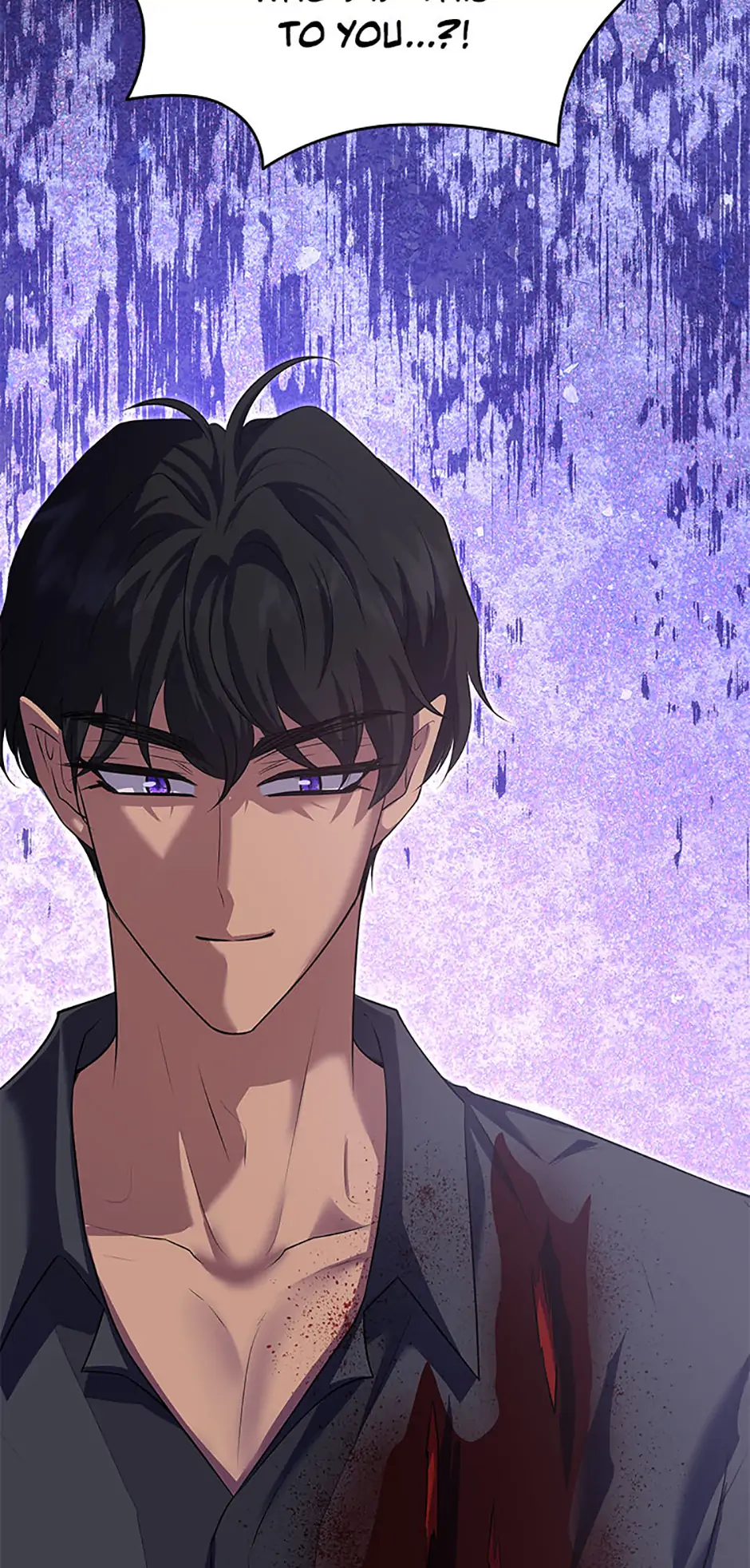 Marriage and Sword Chapter 116 - Page 75