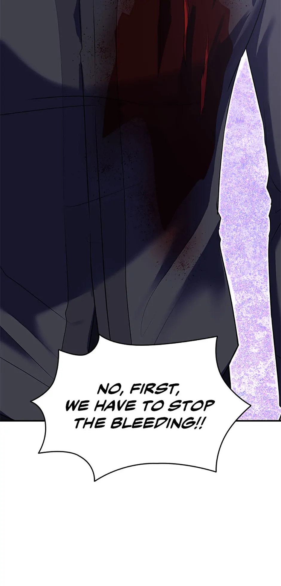 Marriage and Sword Chapter 116 - Page 76