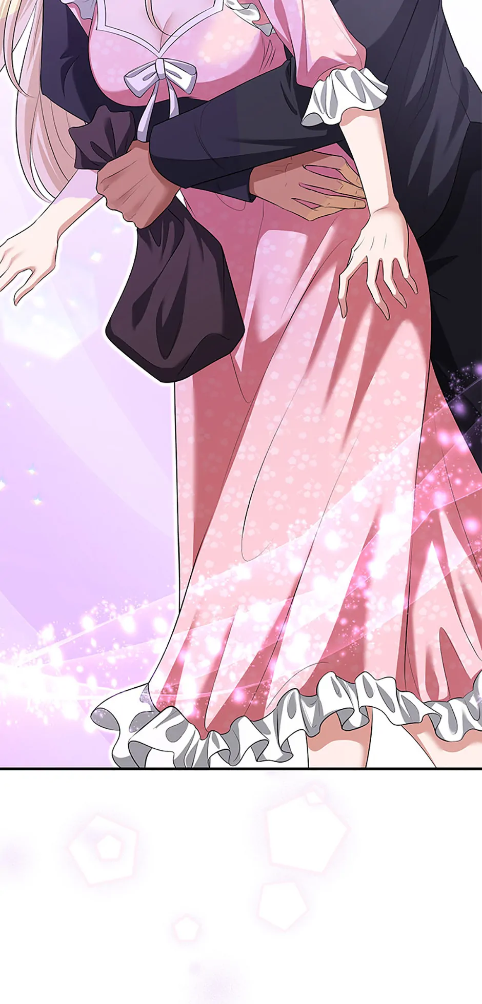 Marriage and Sword Chapter 116 - Page 79