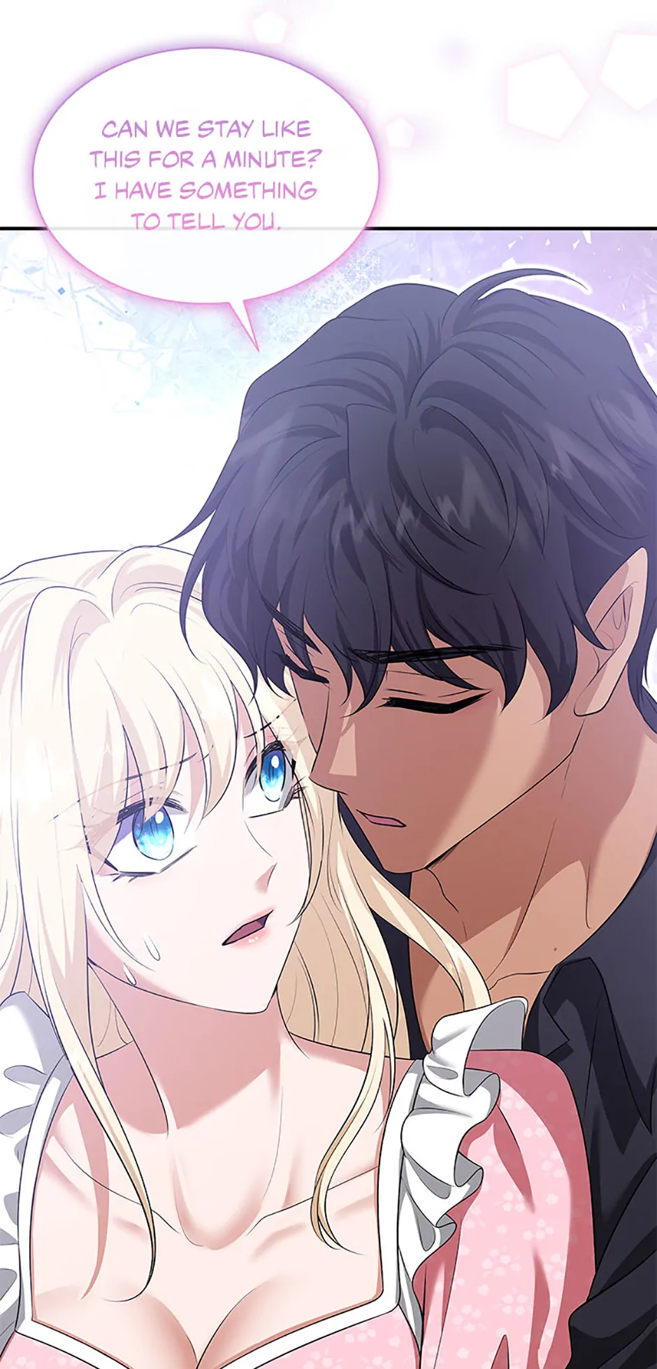 Marriage and Sword Chapter 116 - Page 80