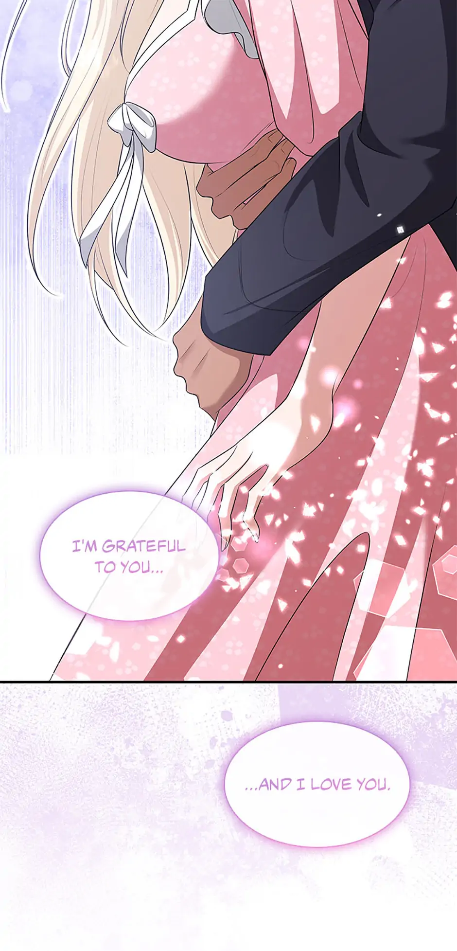 Marriage and Sword Chapter 116 - Page 82