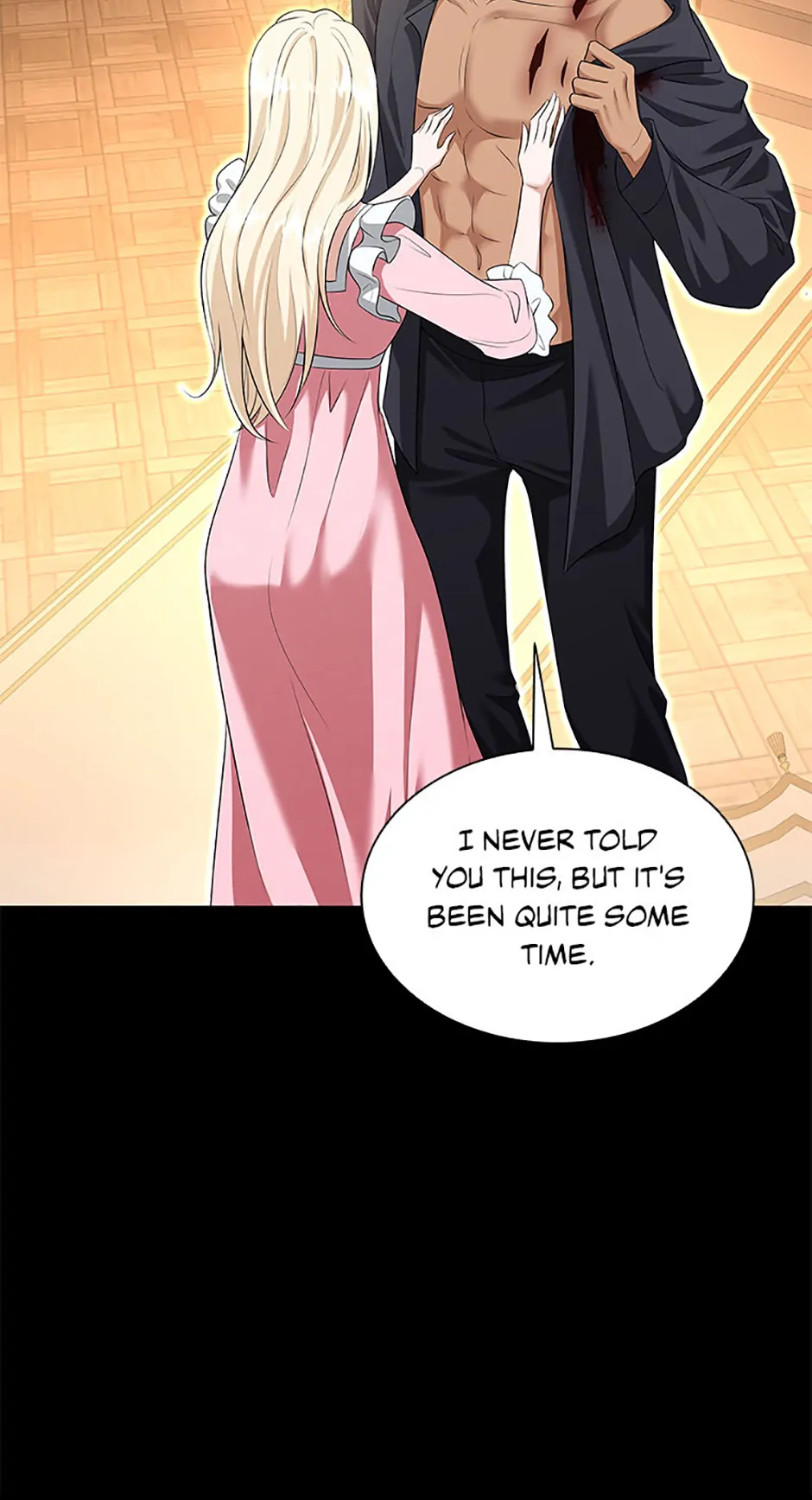 Marriage and Sword Chapter 116 - Page 88