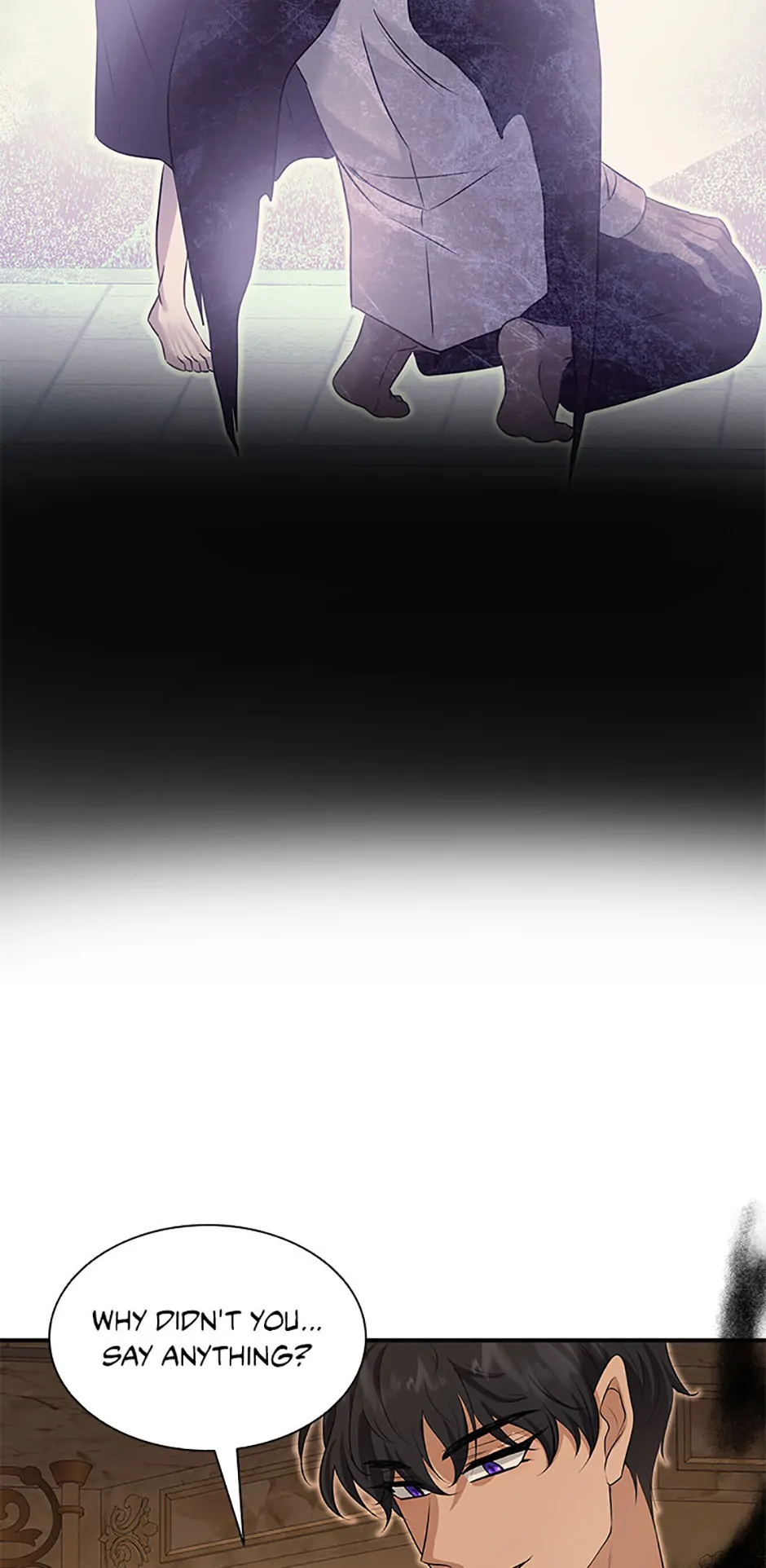 Marriage and Sword Chapter 116 - Page 90