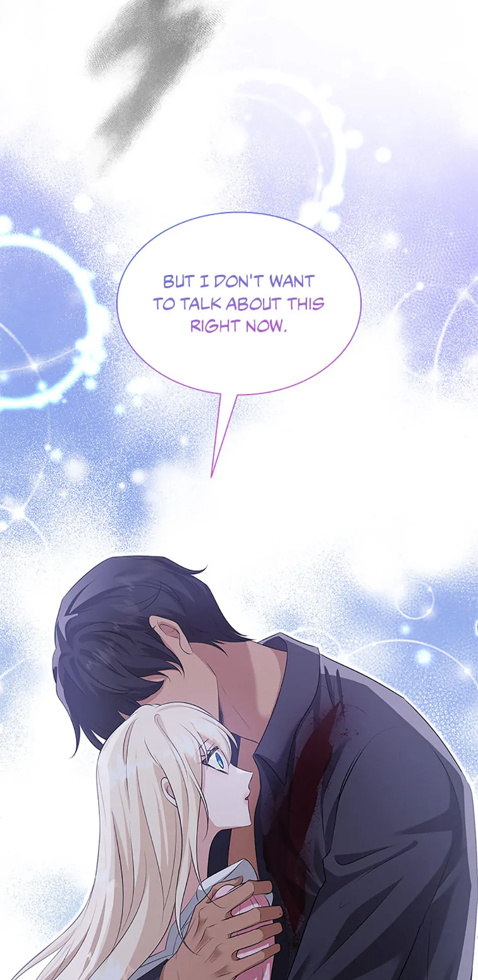 Marriage and Sword Chapter 116 - Page 93