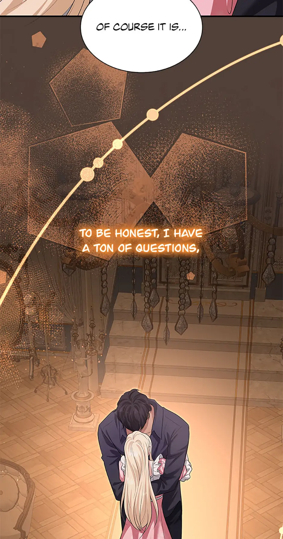 Marriage and Sword Chapter 116 - Page 96