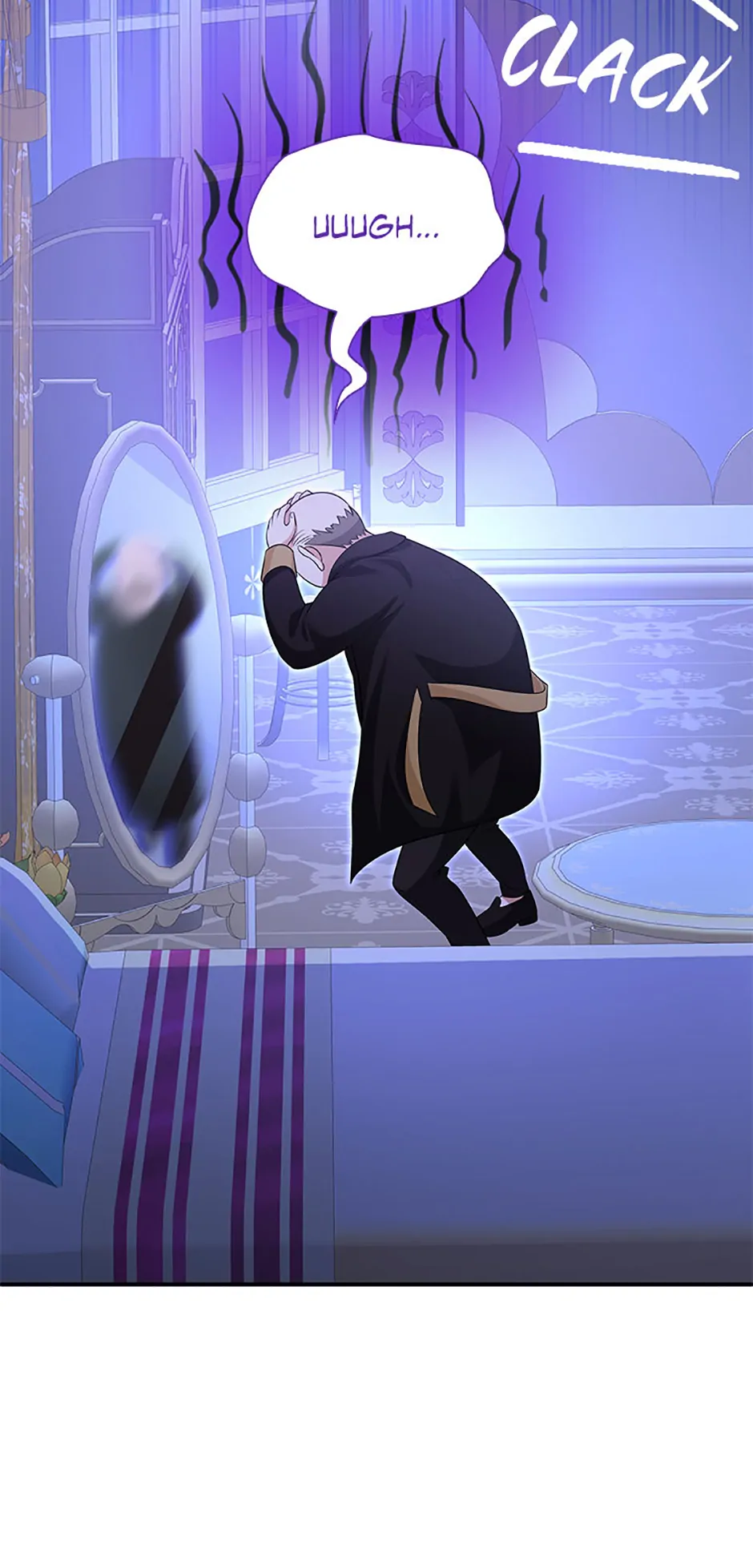 Marriage and Sword Chapter 116 - Page 106