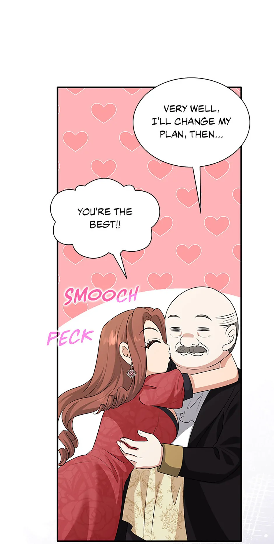 Marriage and Sword Chapter 116 - Page 112