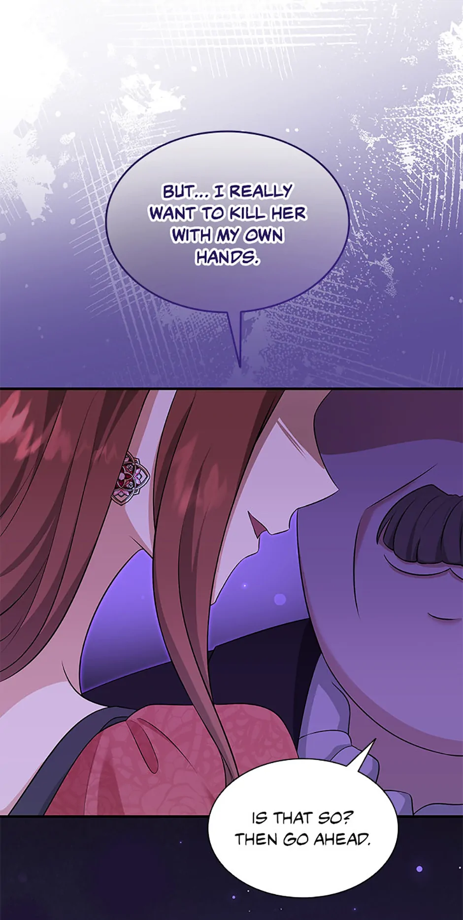 Marriage and Sword Chapter 116 - Page 113