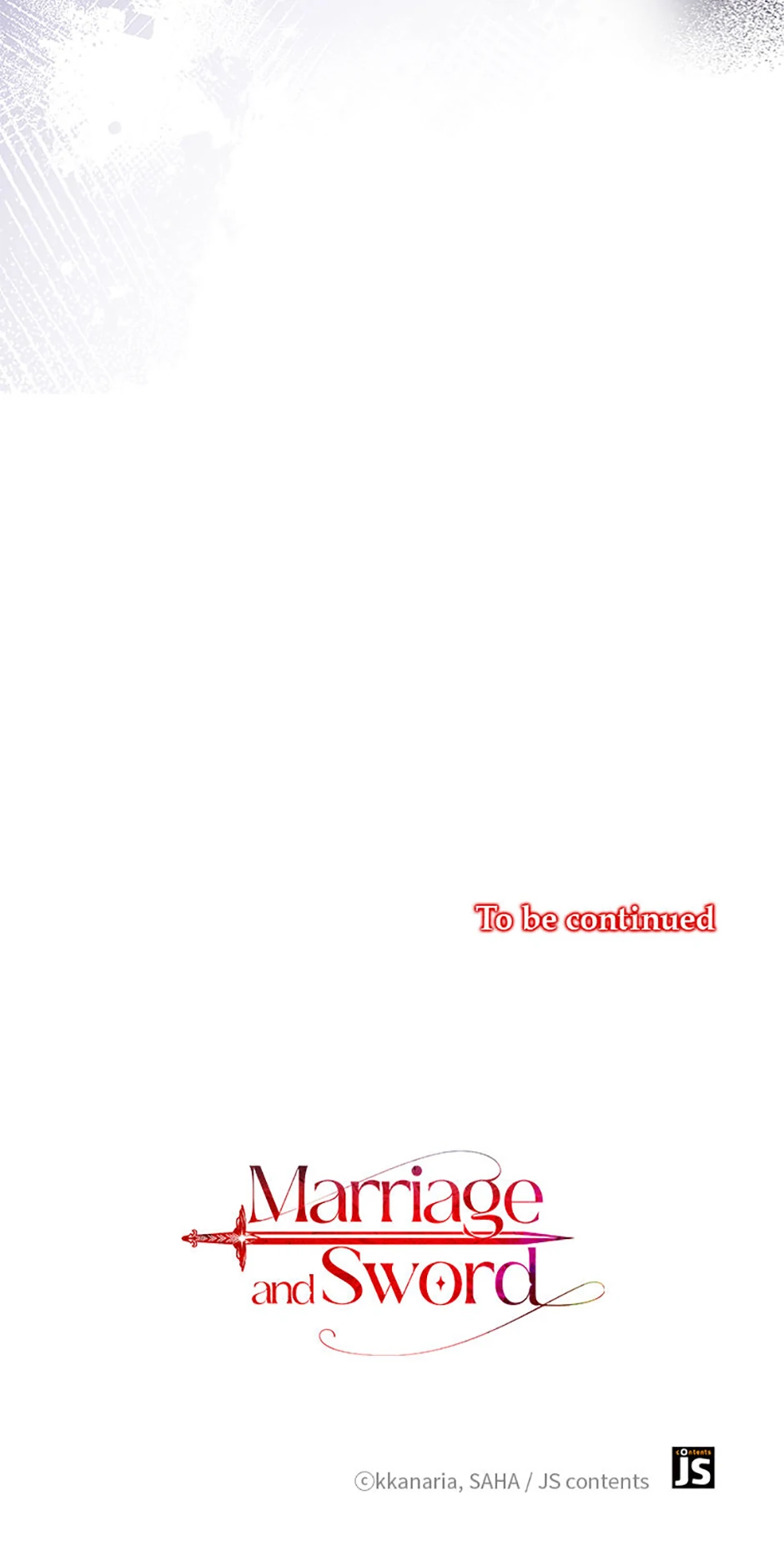 Marriage and Sword Chapter 116 - Page 116