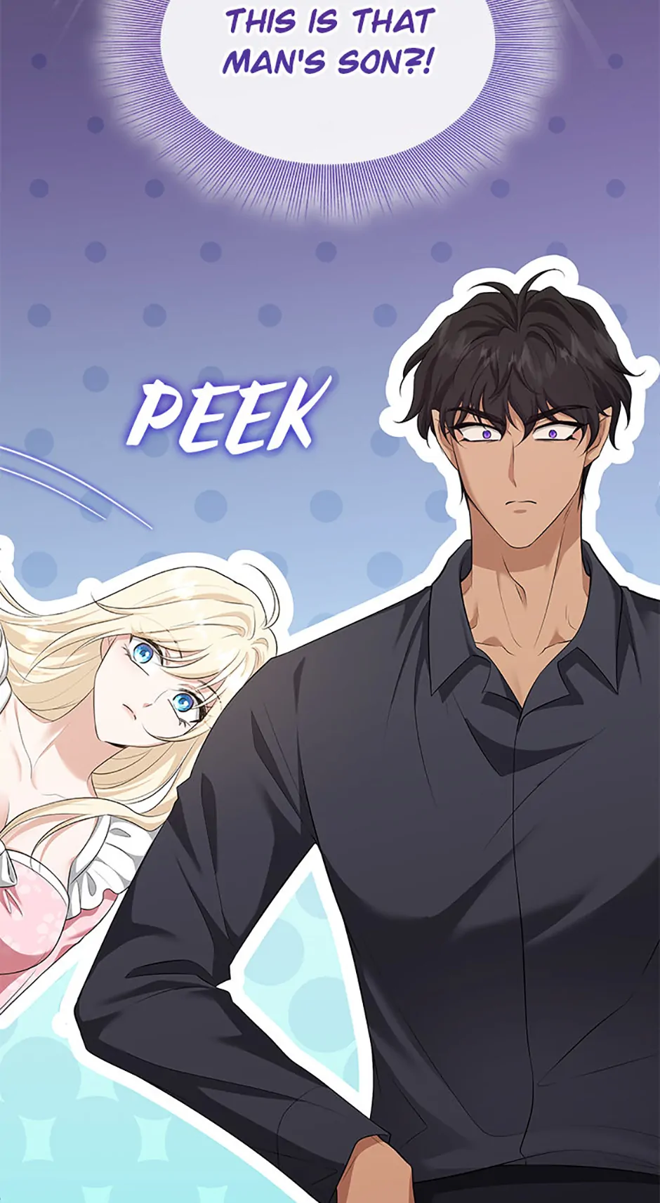 Marriage and Sword Chapter 117 - Page 9