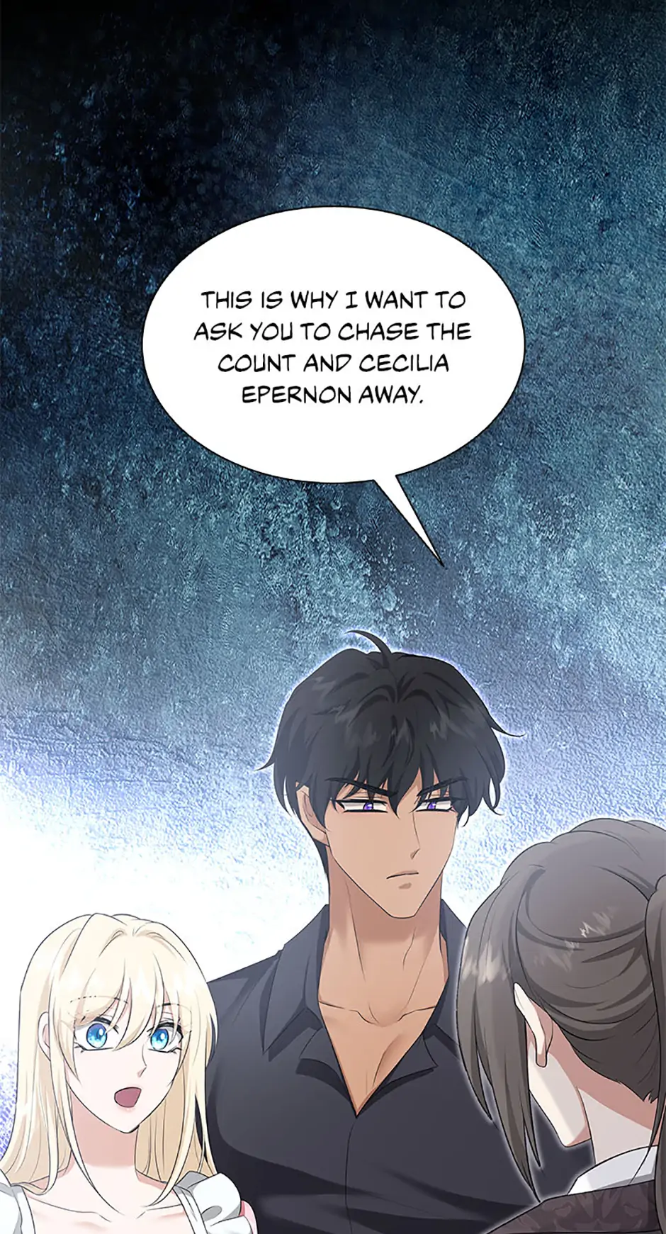 Marriage and Sword Chapter 117 - Page 19