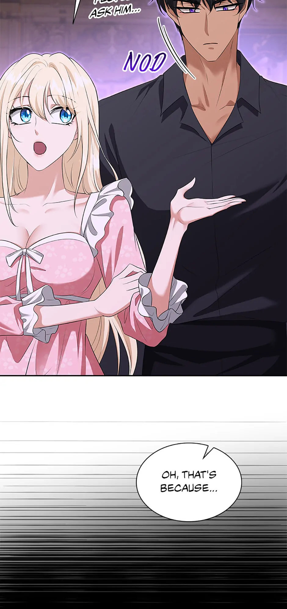 Marriage and Sword Chapter 117 - Page 27