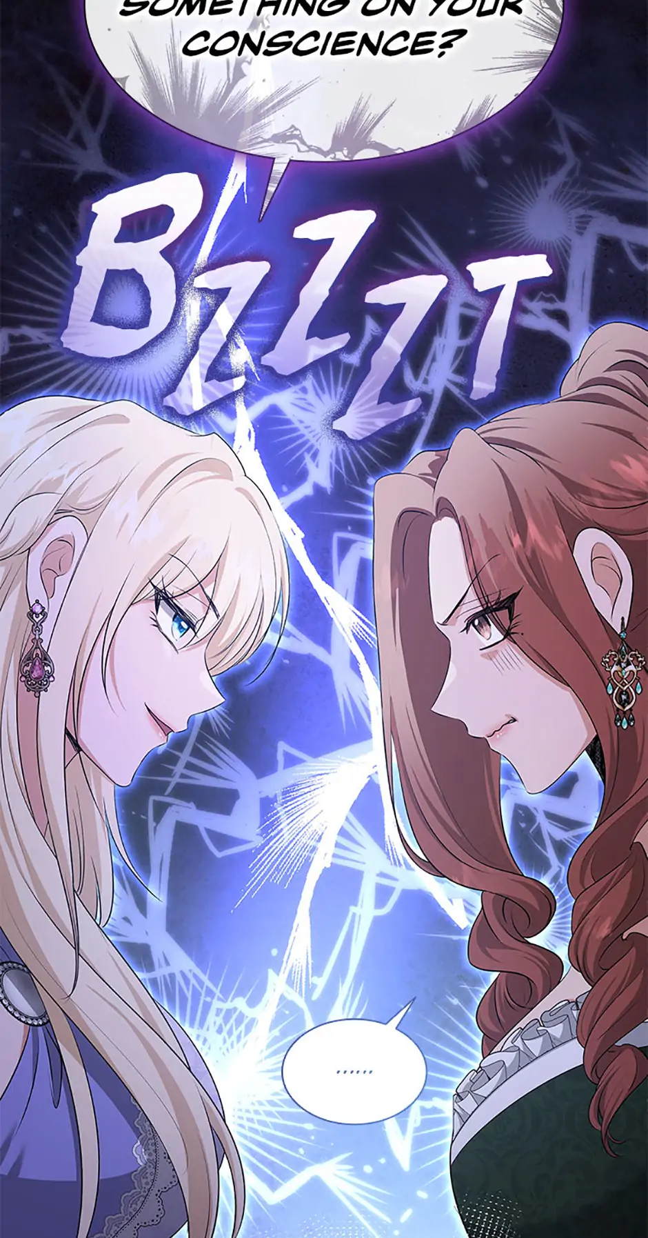 Marriage and Sword Chapter 117 - Page 50