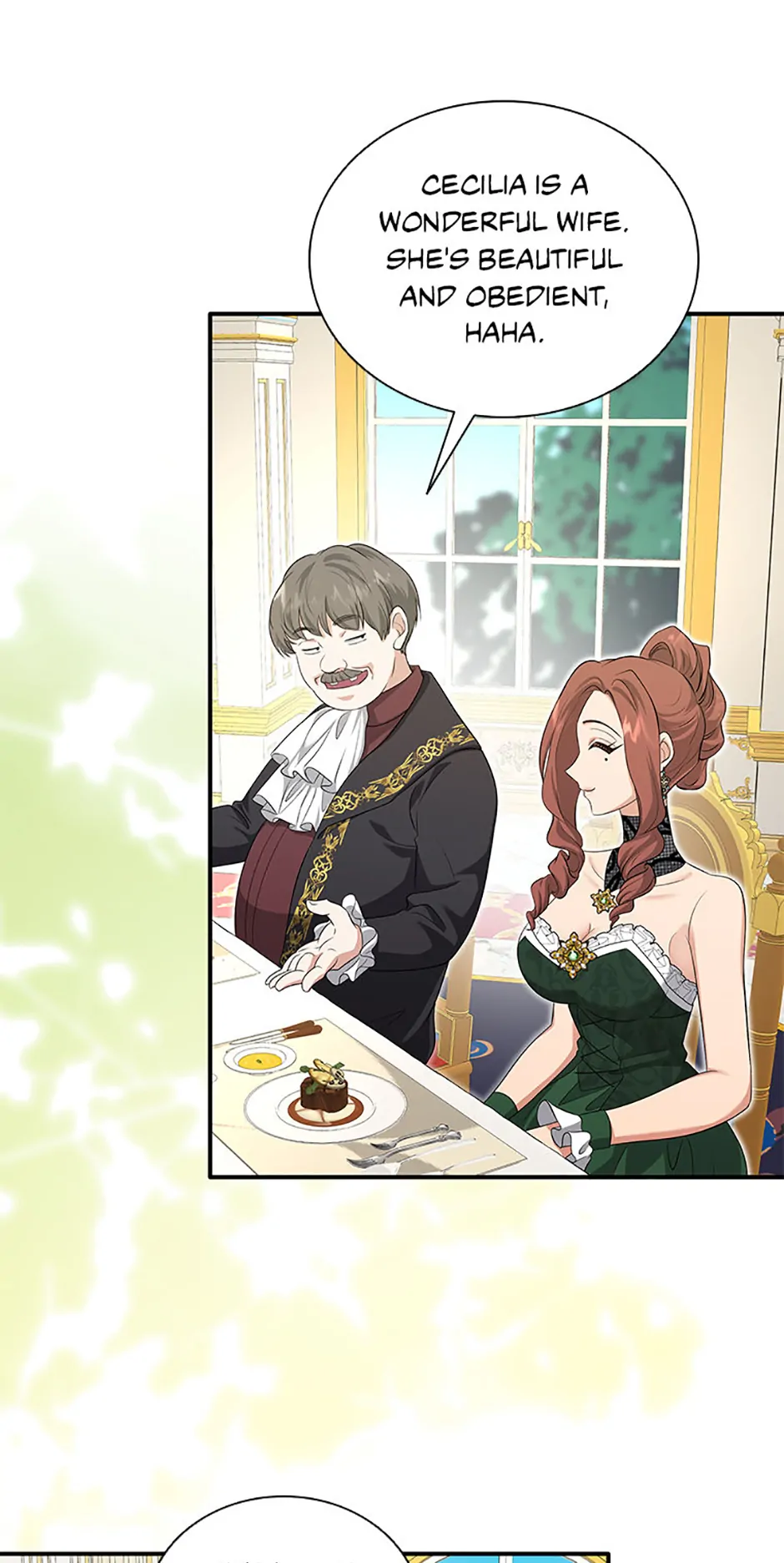 Marriage and Sword Chapter 117 - Page 52