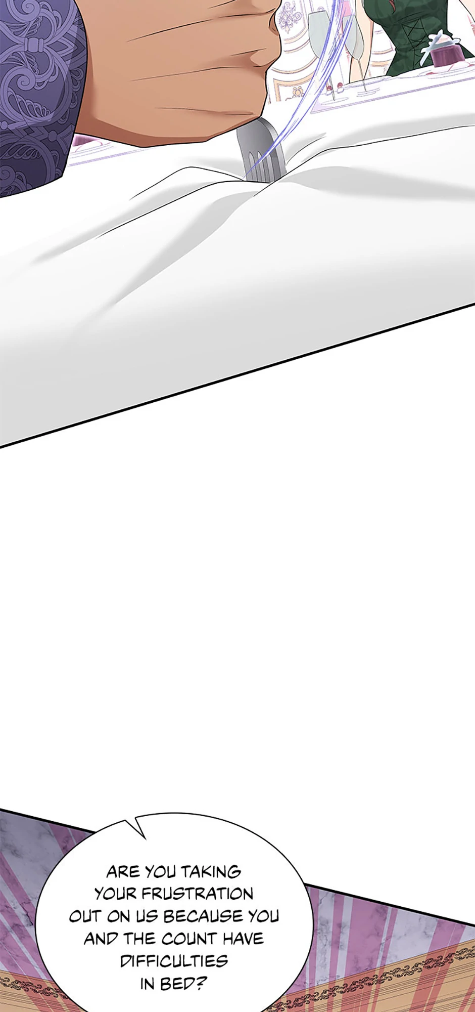 Marriage and Sword Chapter 117 - Page 65