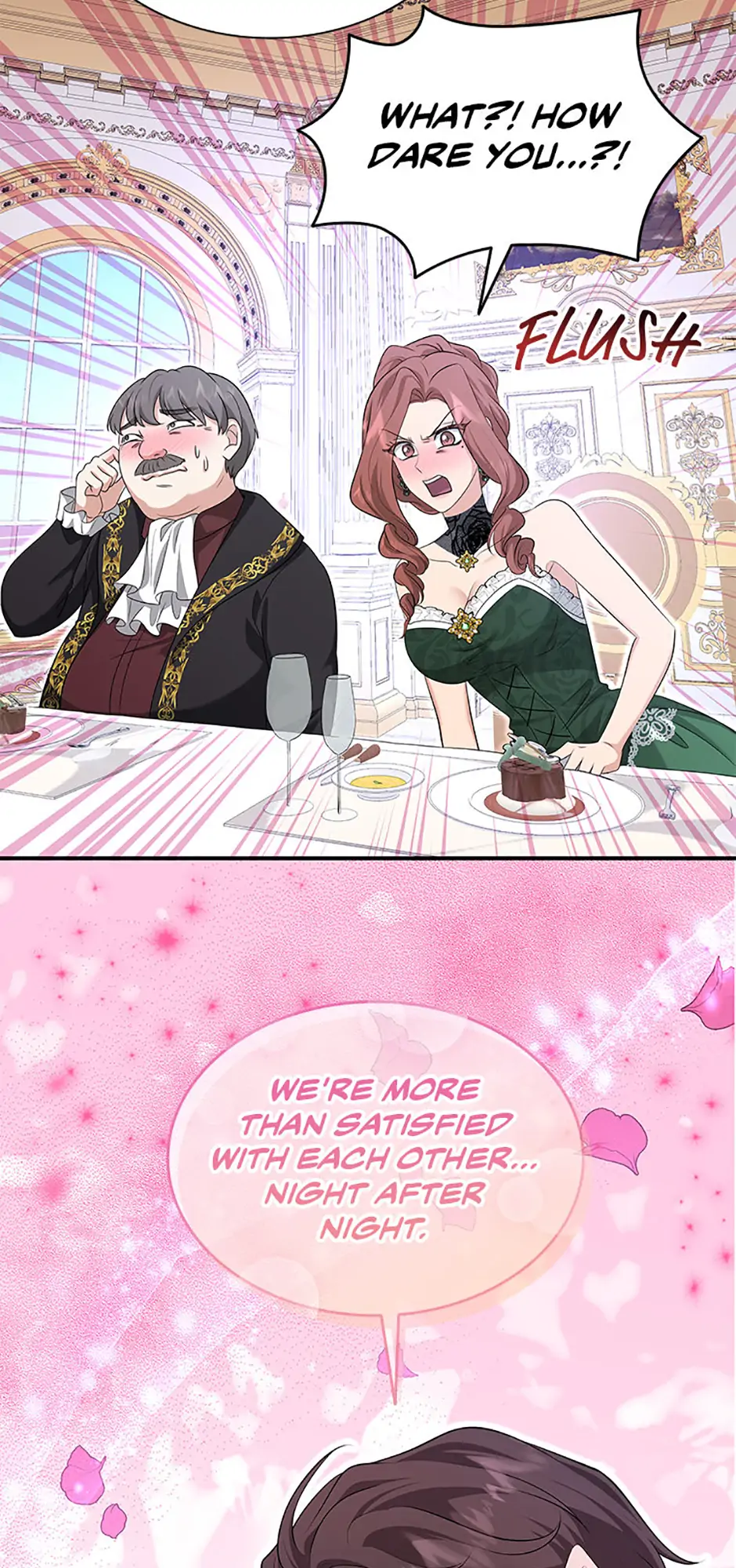 Marriage and Sword Chapter 117 - Page 66