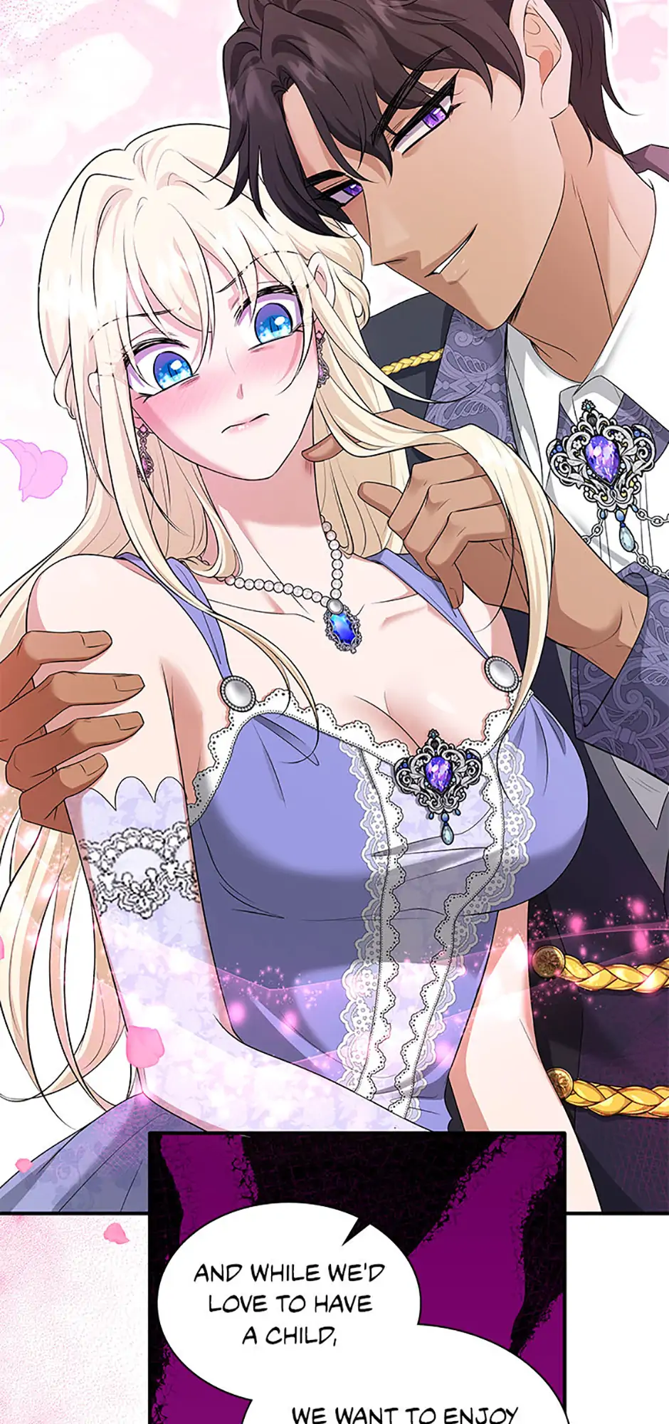 Marriage and Sword Chapter 117 - Page 67