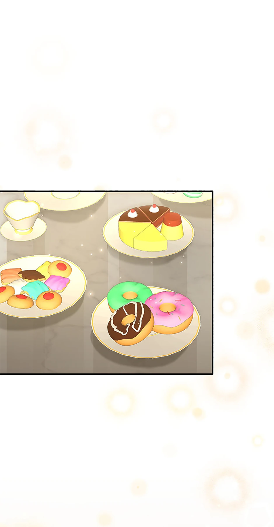 Marriage and Sword Chapter 117 - Page 73