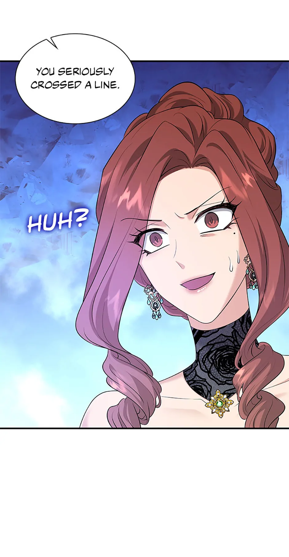 Marriage and Sword Chapter 117 - Page 78