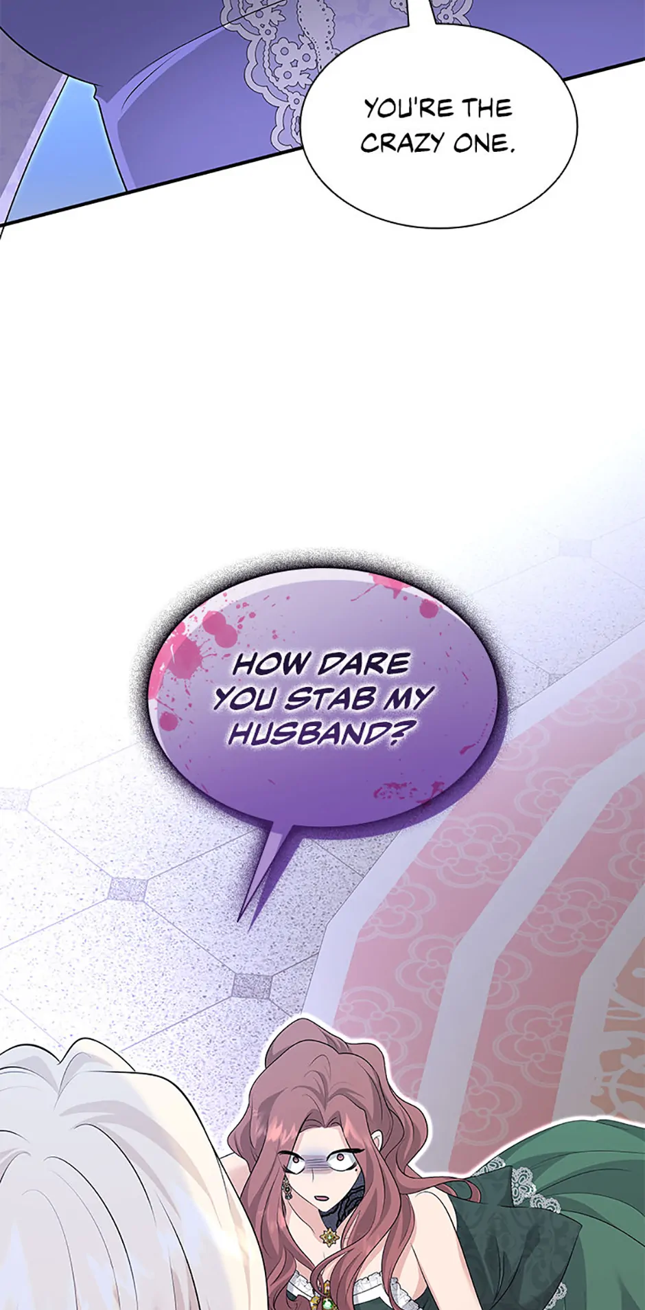 Marriage and Sword Chapter 117 - Page 88