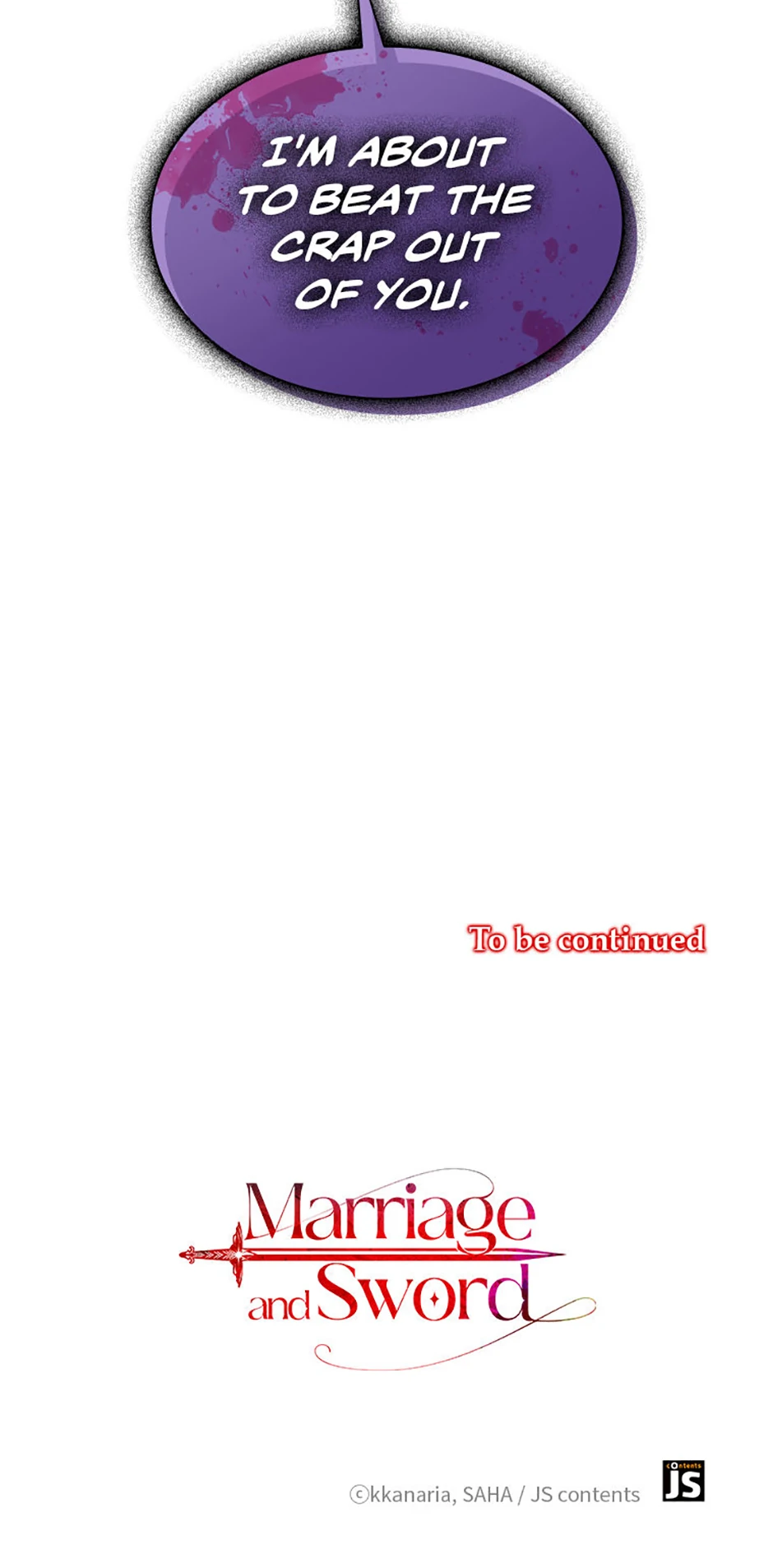 Marriage and Sword Chapter 117 - Page 90