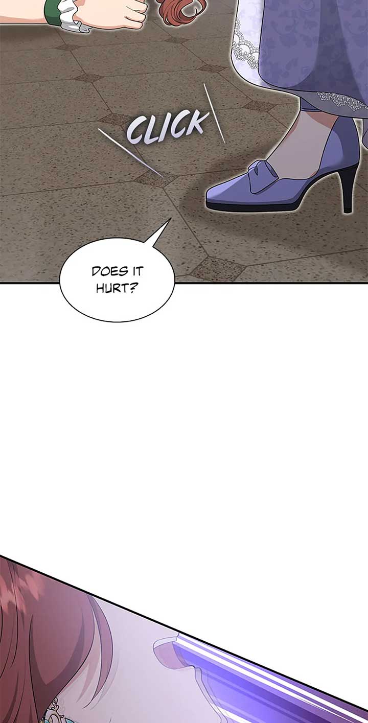 Marriage and Sword Chapter 118 - Page 4