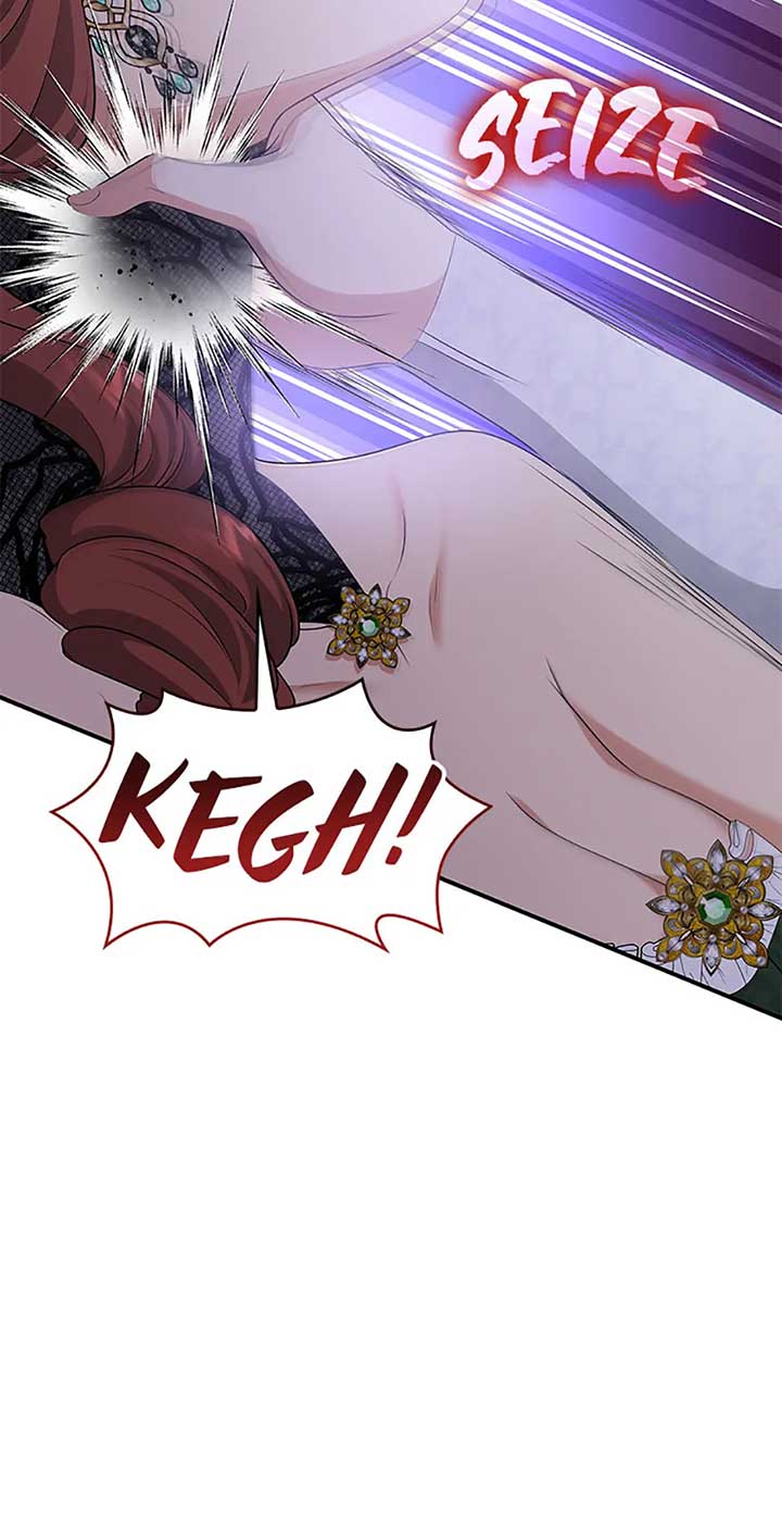 Marriage and Sword Chapter 118 - Page 5