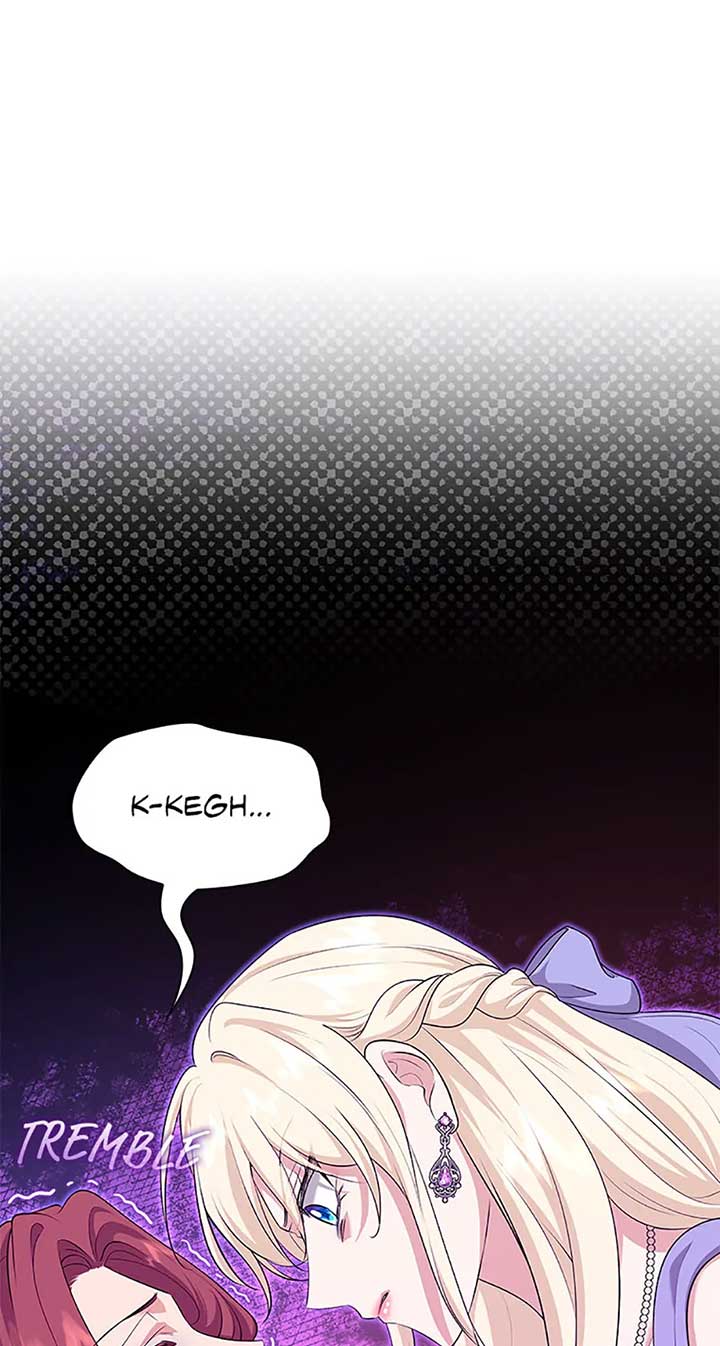 Marriage and Sword Chapter 118 - Page 6