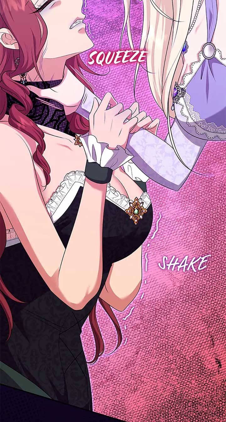 Marriage and Sword Chapter 118 - Page 7