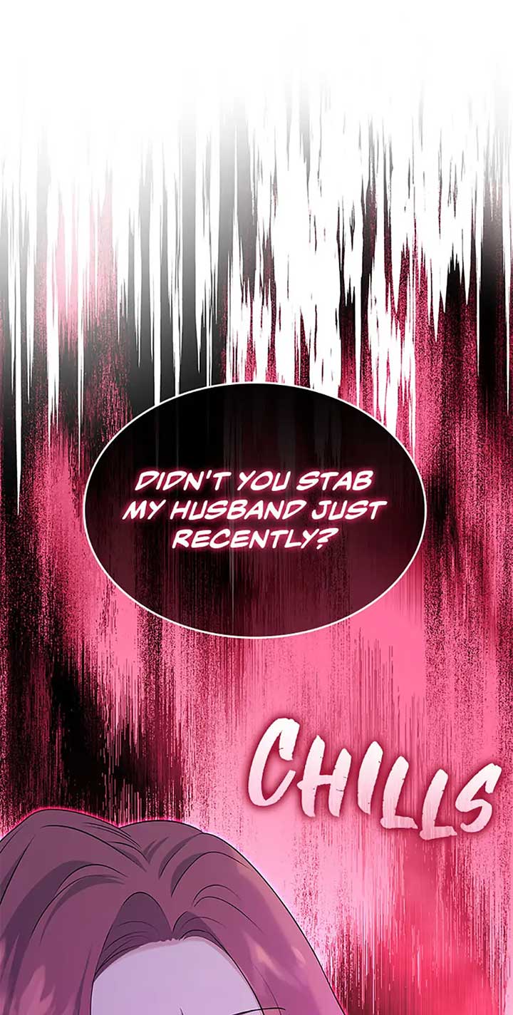 Marriage and Sword Chapter 118 - Page 11