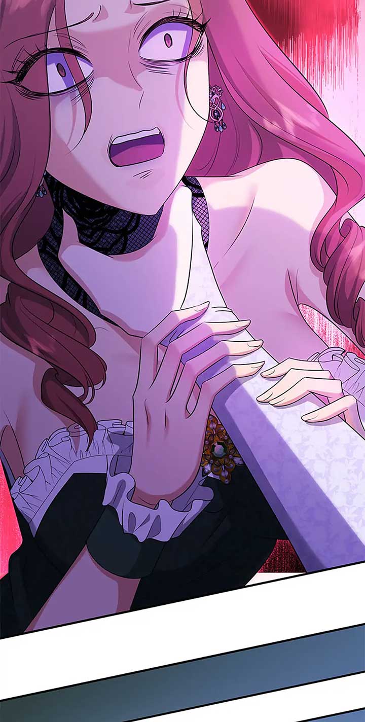 Marriage and Sword Chapter 118 - Page 12