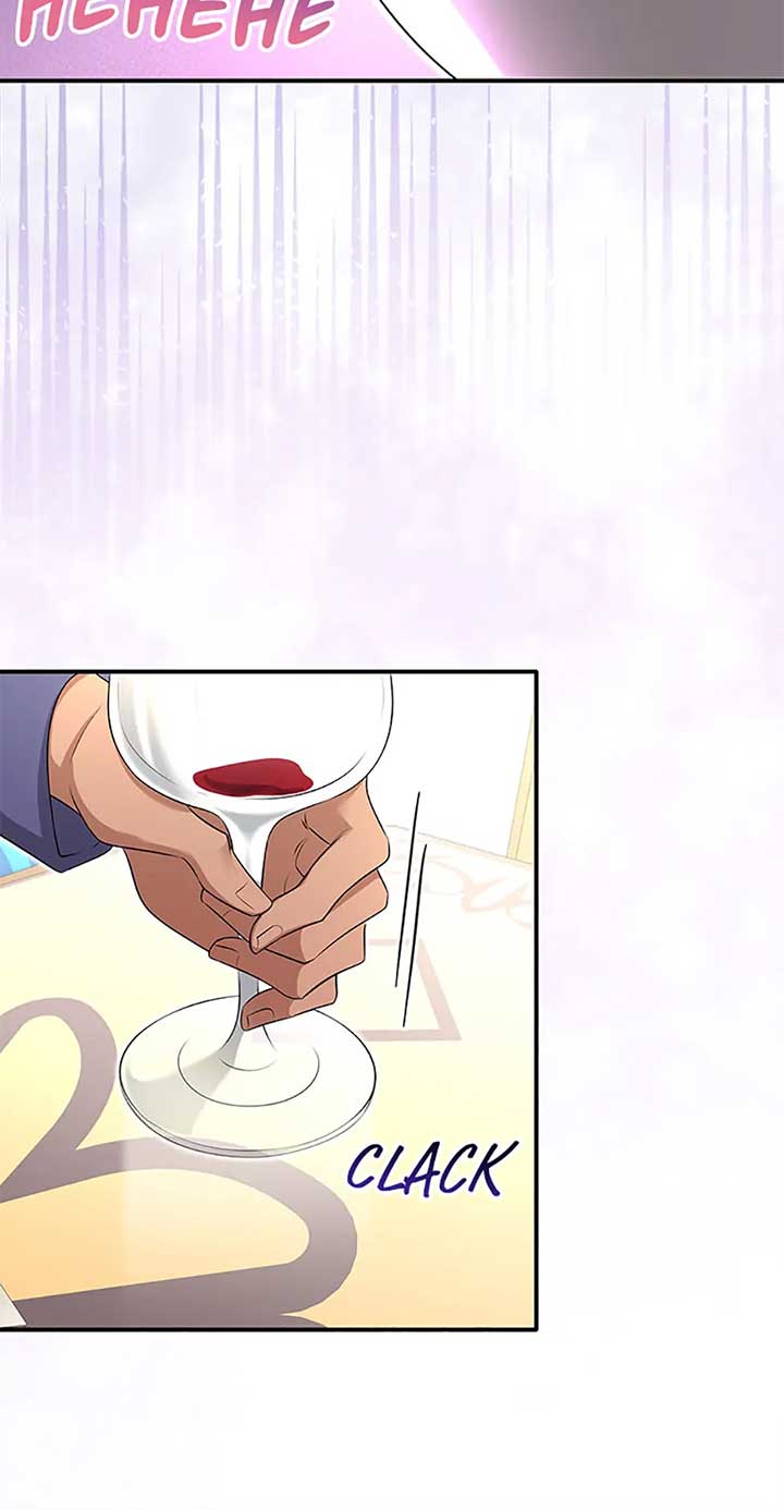 Marriage and Sword Chapter 118 - Page 19