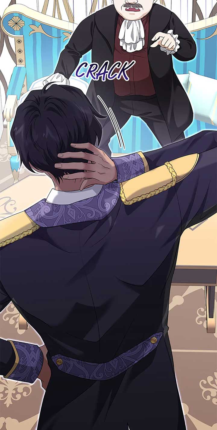 Marriage and Sword Chapter 118 - Page 25