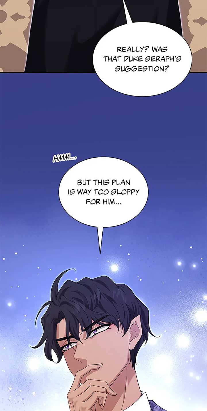 Marriage and Sword Chapter 118 - Page 26