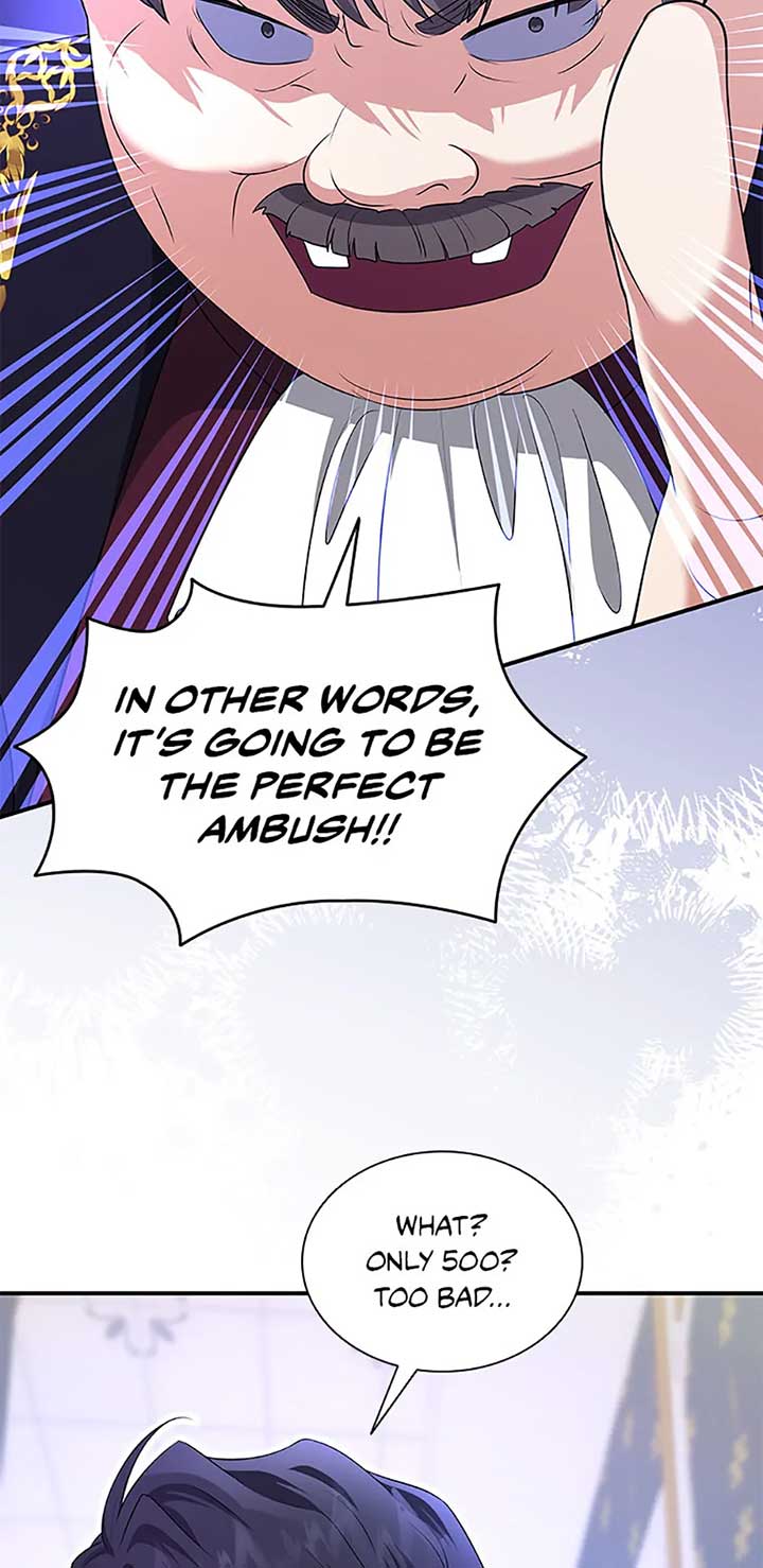 Marriage and Sword Chapter 118 - Page 30