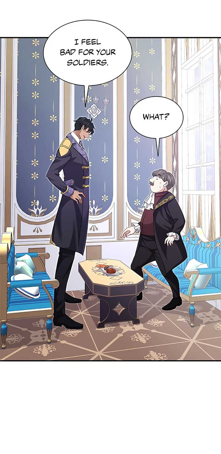 Marriage and Sword Chapter 118 - Page 32