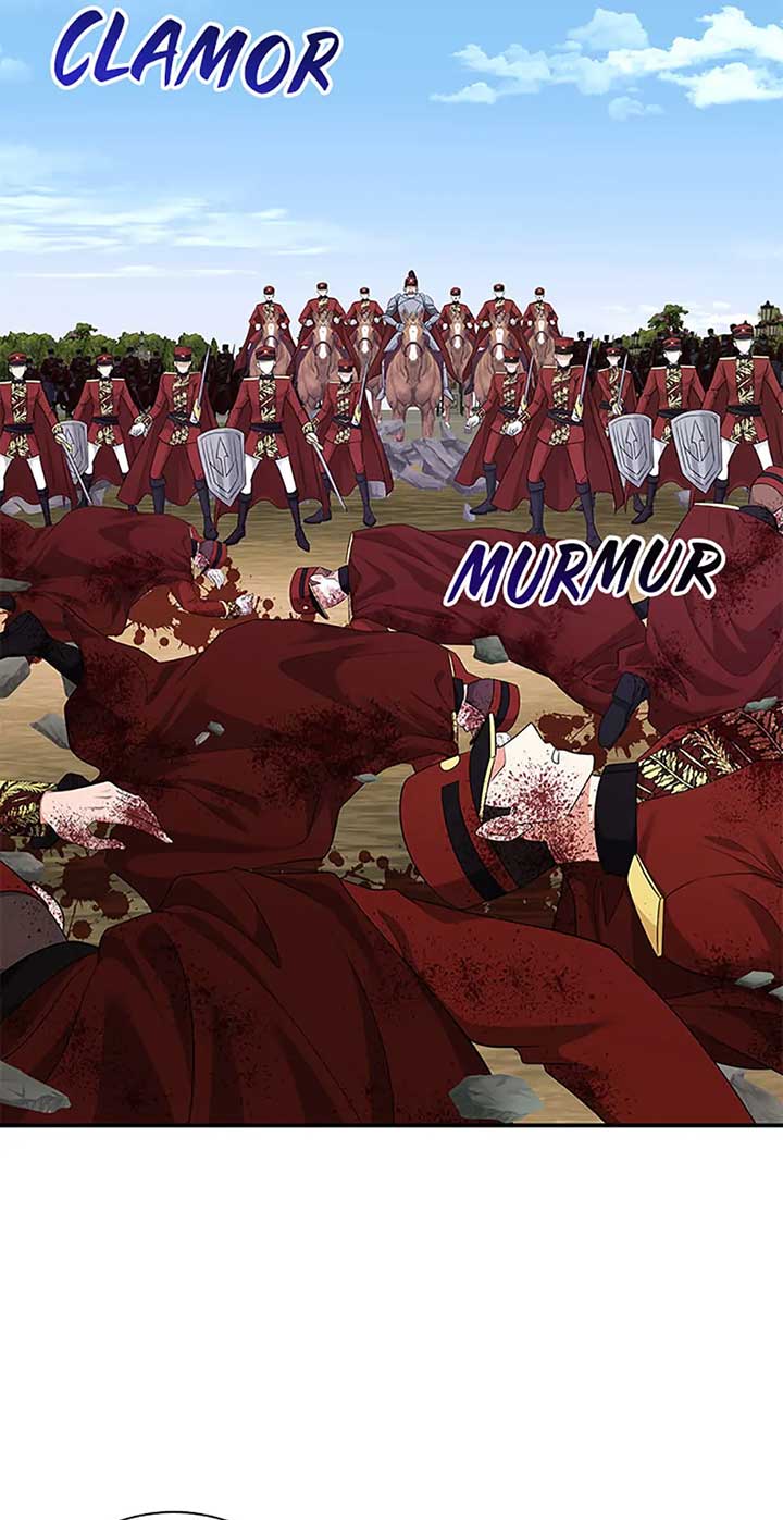 Marriage and Sword Chapter 118 - Page 37