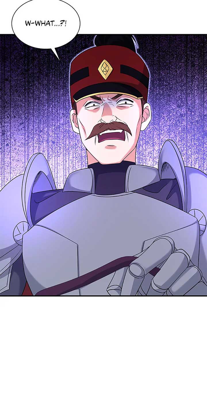 Marriage and Sword Chapter 118 - Page 38